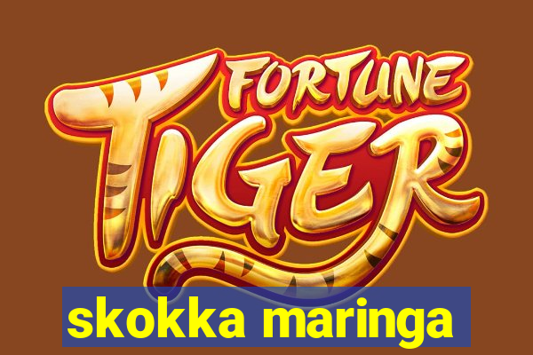 skokka maringa
